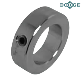 040031 DODGE - 2 1/4 SOLID STEEL COLLAR