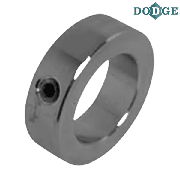 040031 DODGE - 2 1/4 SOLID STEEL COLLAR
