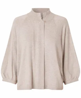 1009890 MaLarin Cardigan - Federal Blue