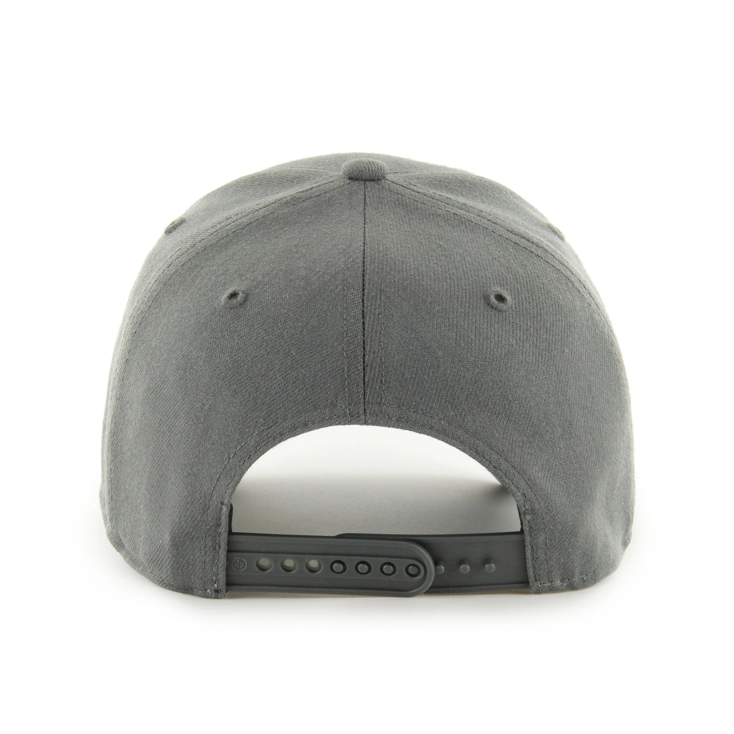 47 Brand NHL Smoke Show MVP Adjustable Hat - Winnipeg Jets