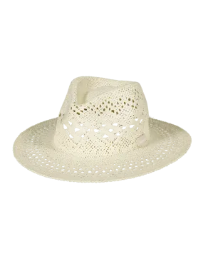 Aratua Hat in Wheat