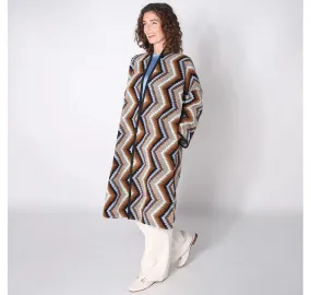 Astrid Knit Cardigan