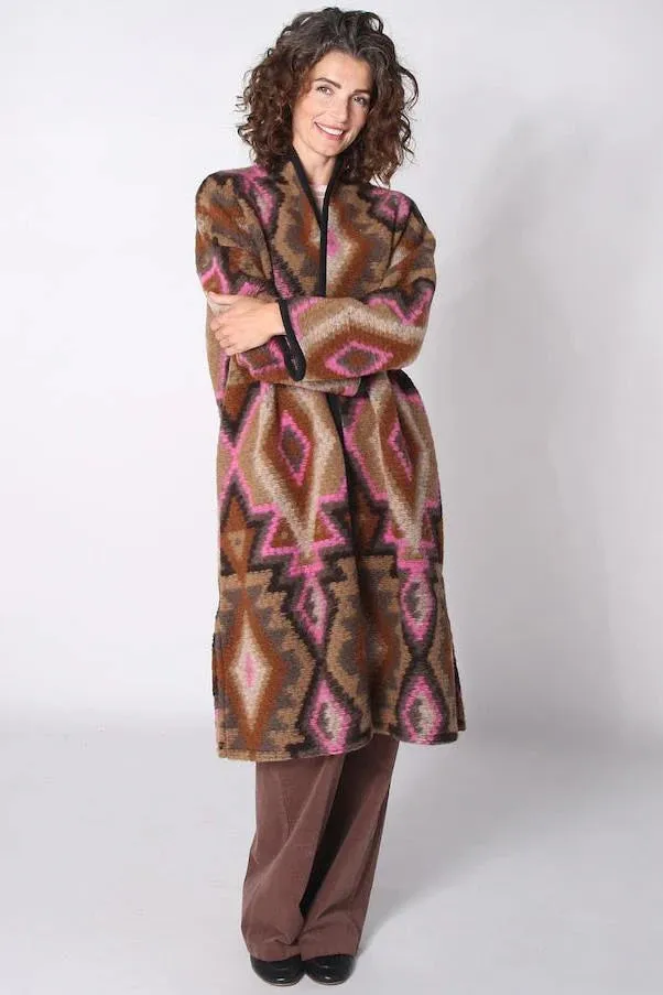 Astrid Knit Cardigan