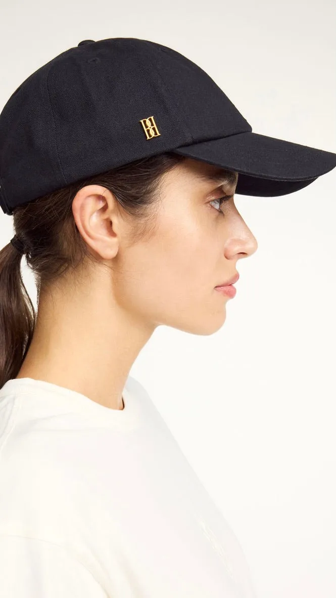 'Aubriela' Organic Cotton Hat