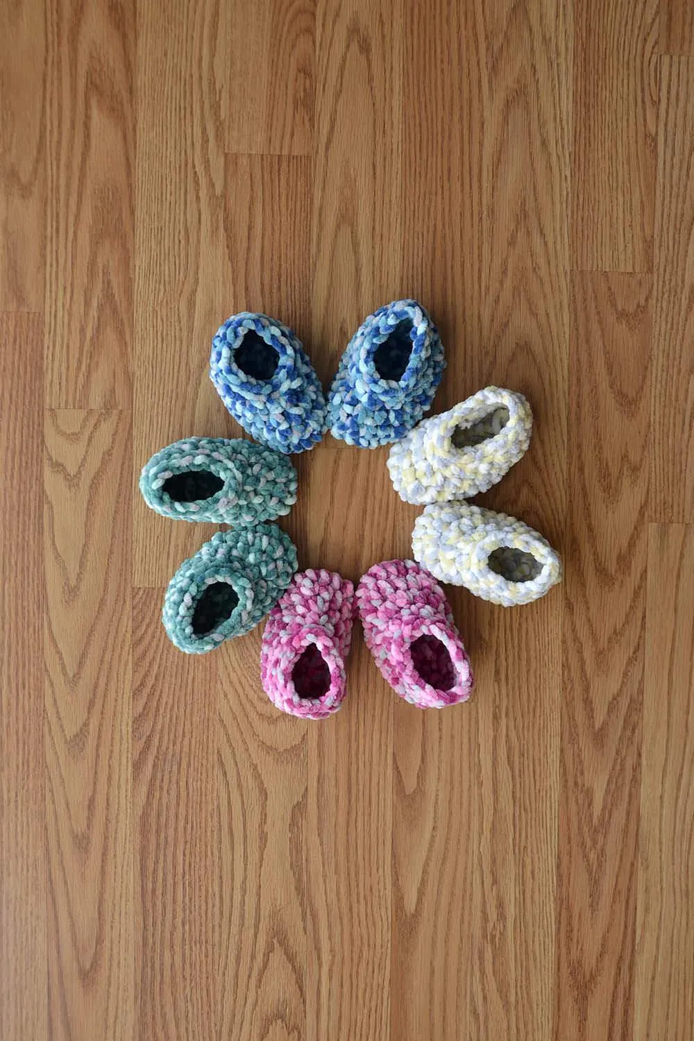 Baby Welcome Set