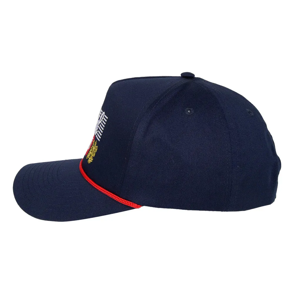 Banquet Rope Hat