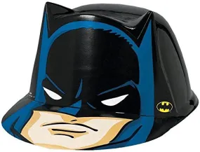 Batman Vac Form Hat