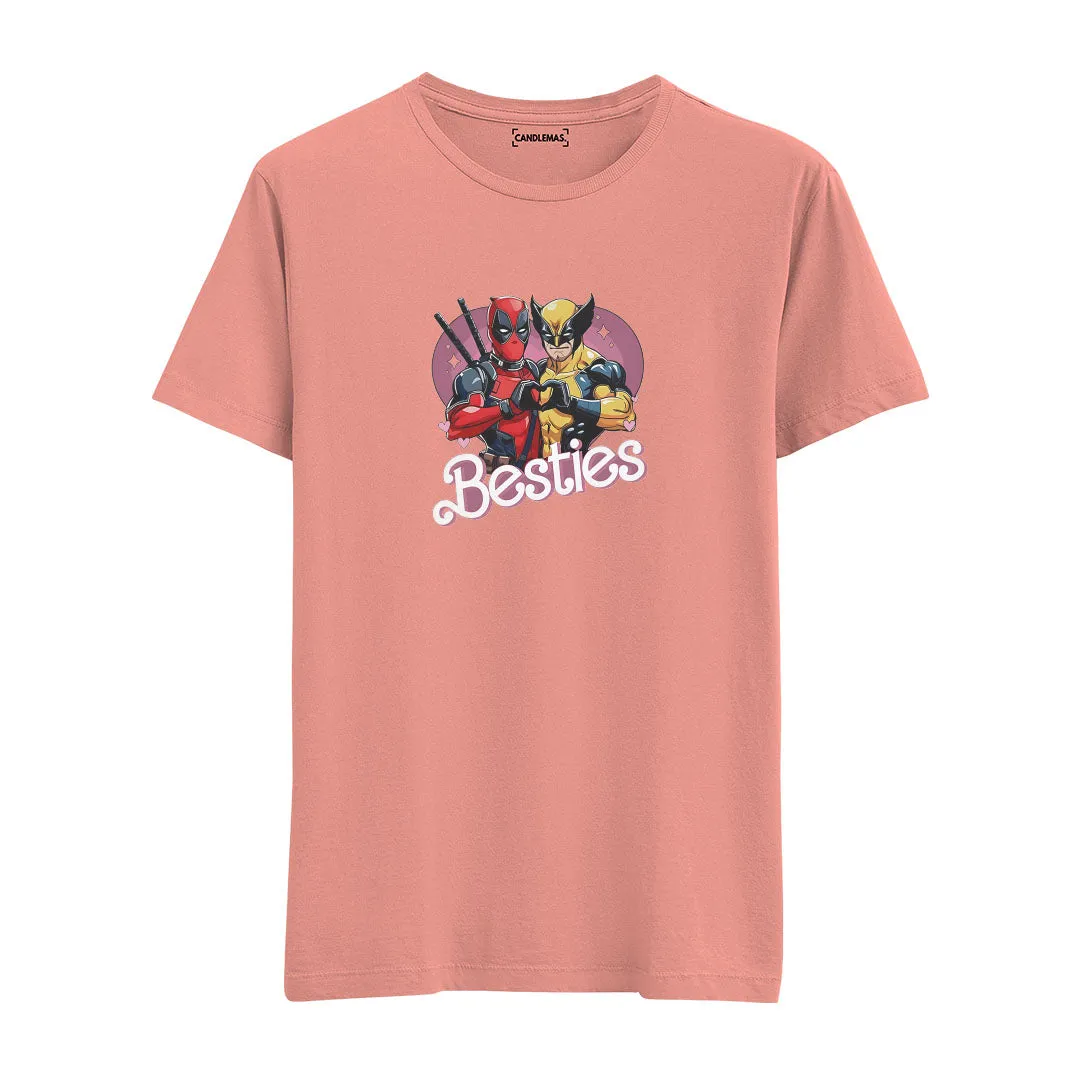 Besties - Regular Tshirt