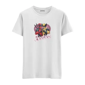 Besties - Regular Tshirt