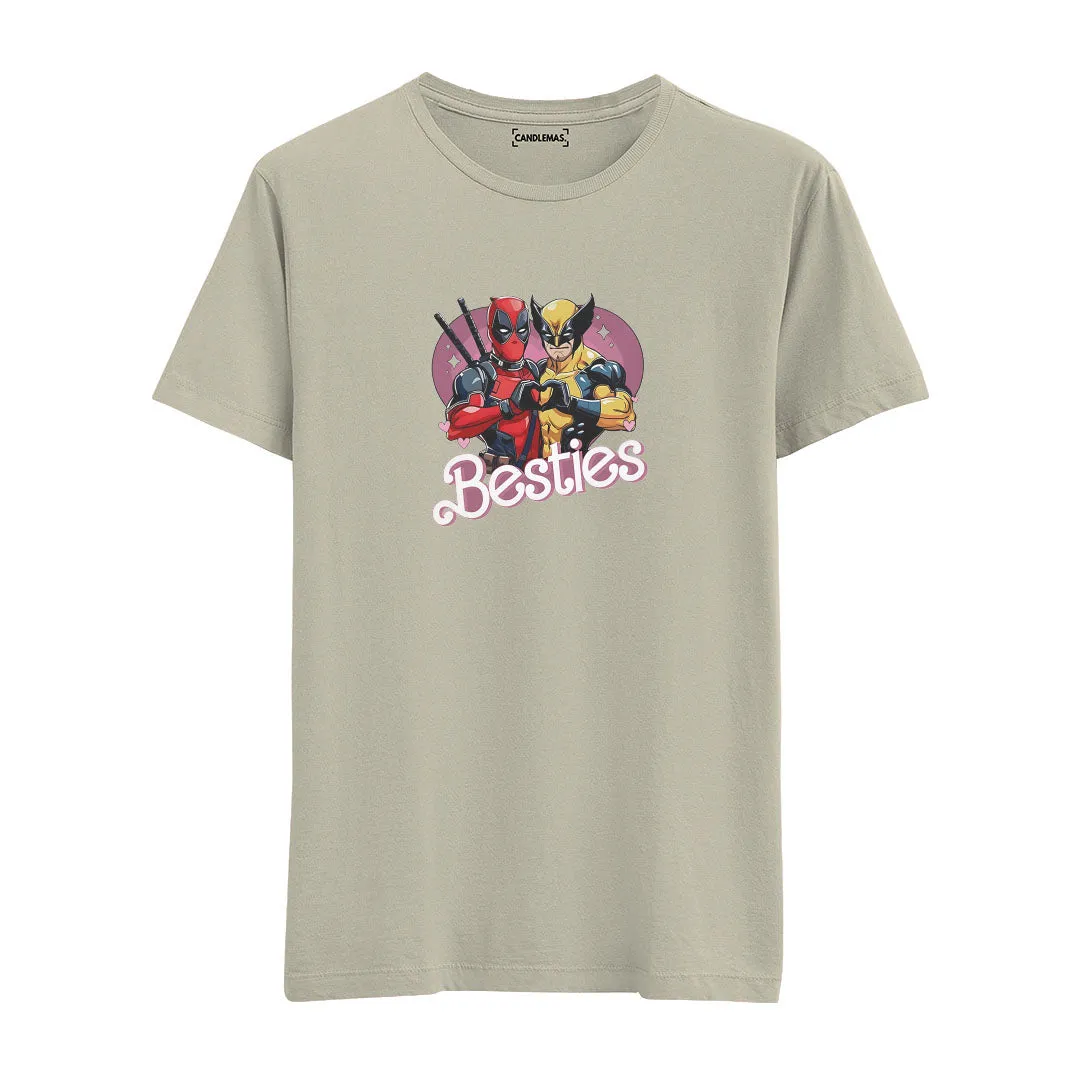 Besties - Regular Tshirt