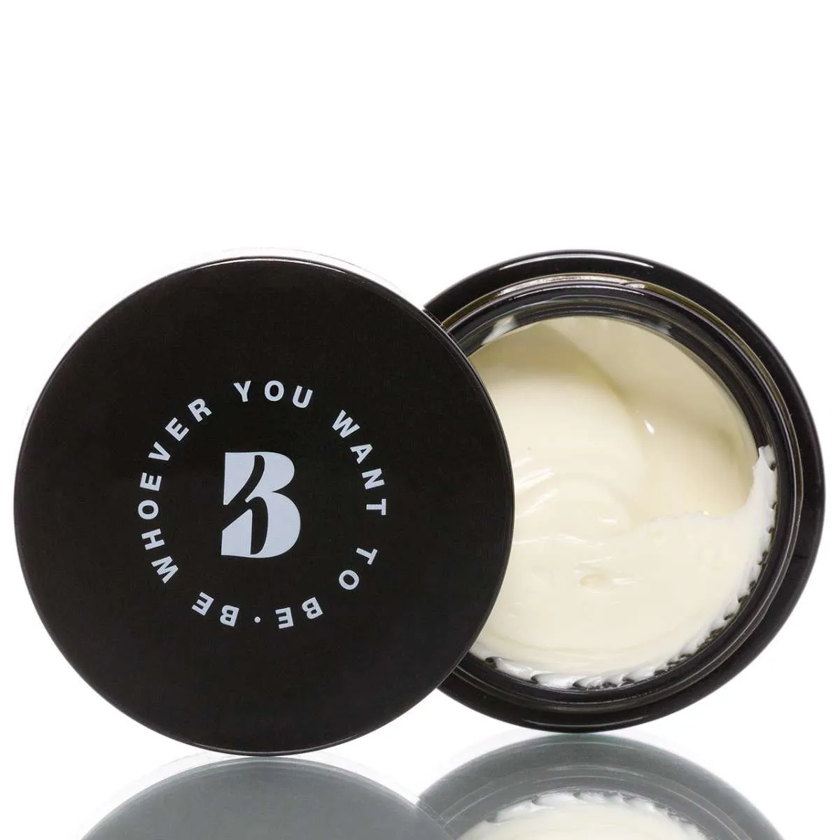 BETTER BE BOLD - Glatzencreme 50ml