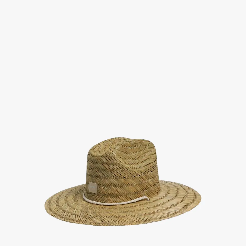 Billabong Beach Comber Straw Hat