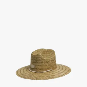 Billabong Beach Comber Straw Hat