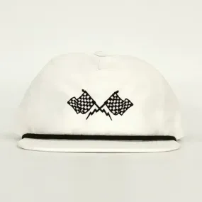Brappy Boomer Cap