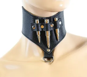 Bullet Posture Collar