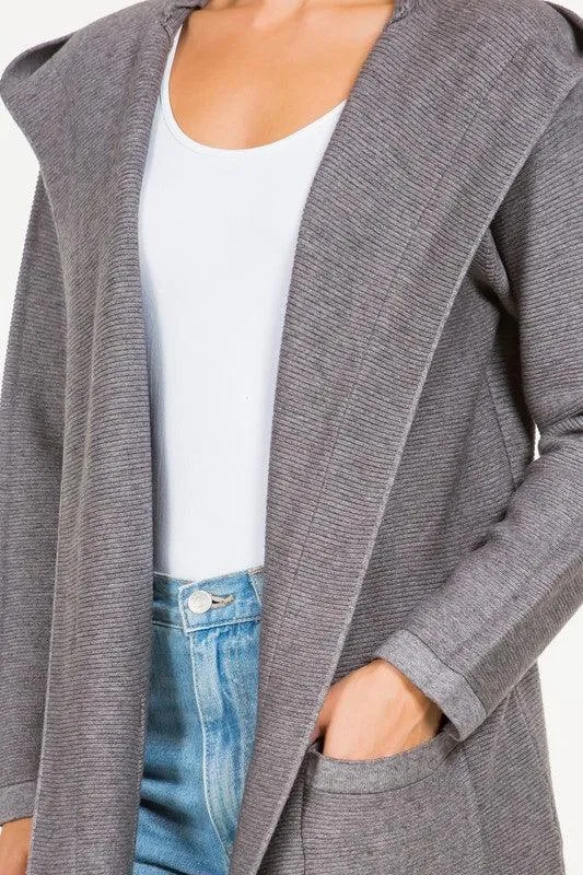 Calvin Cardigan