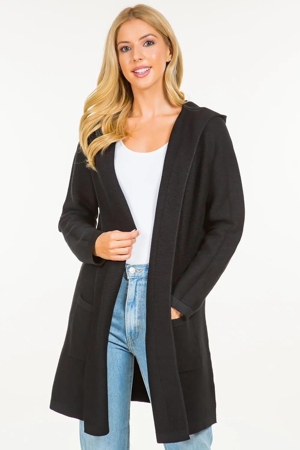 Calvin Cardigan