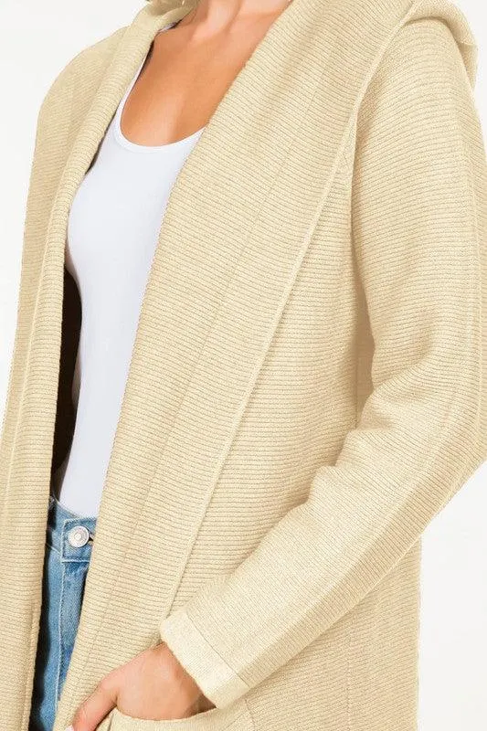 Calvin Cardigan