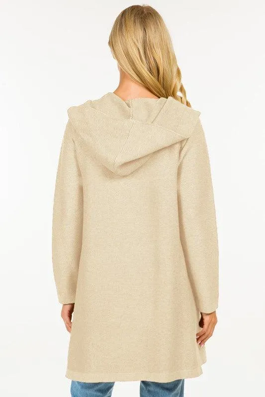 Calvin Cardigan