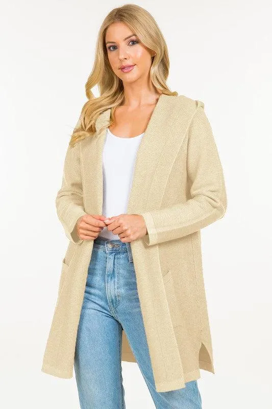 Calvin Cardigan