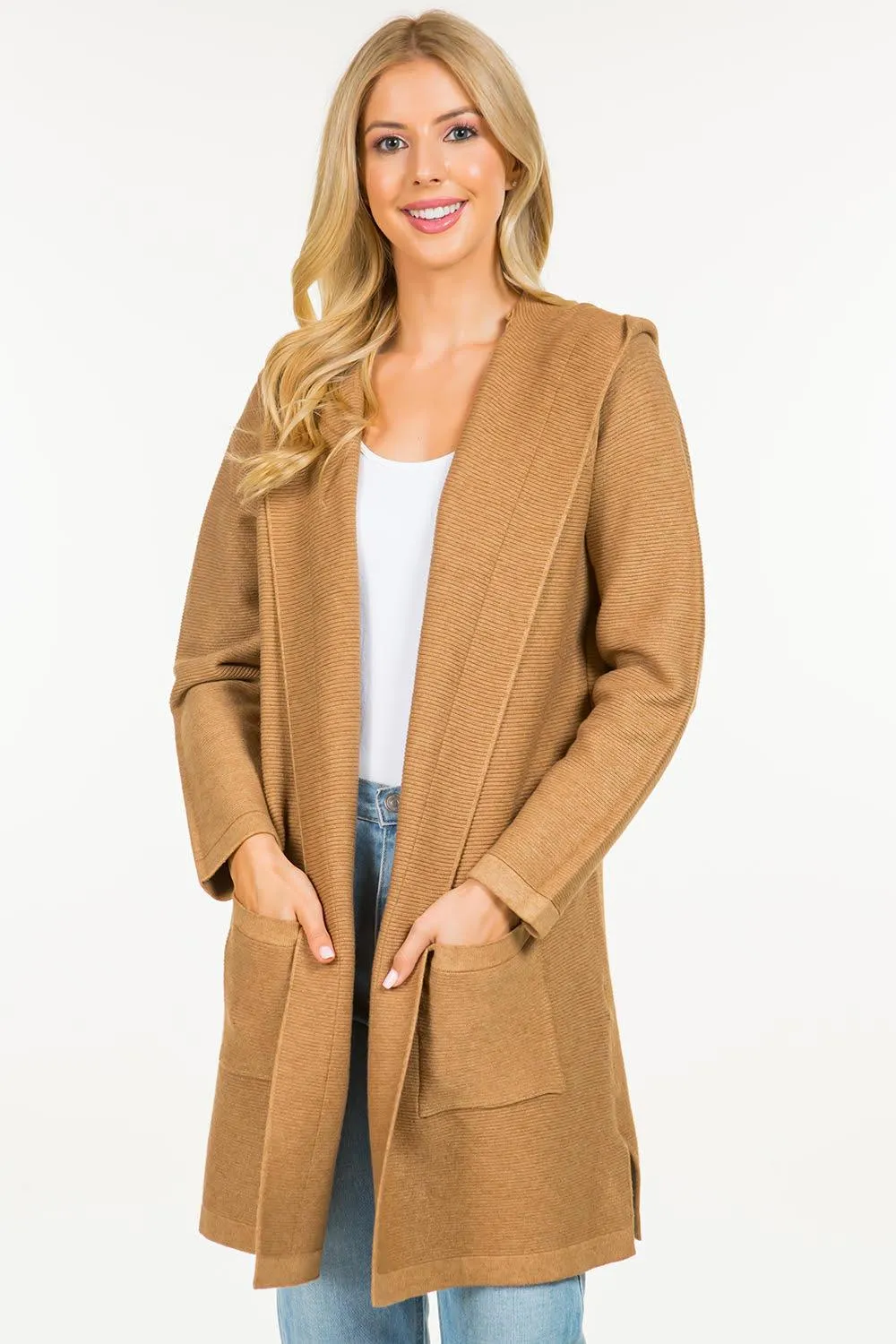 Calvin Cardigan