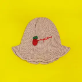 Campion Bucket Beanie 1-4 Yr