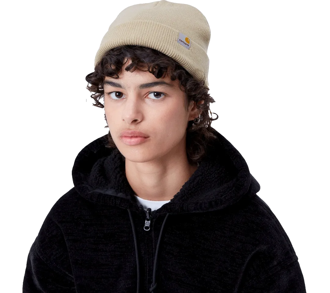 Carhartt WIP Stratus Hat Low