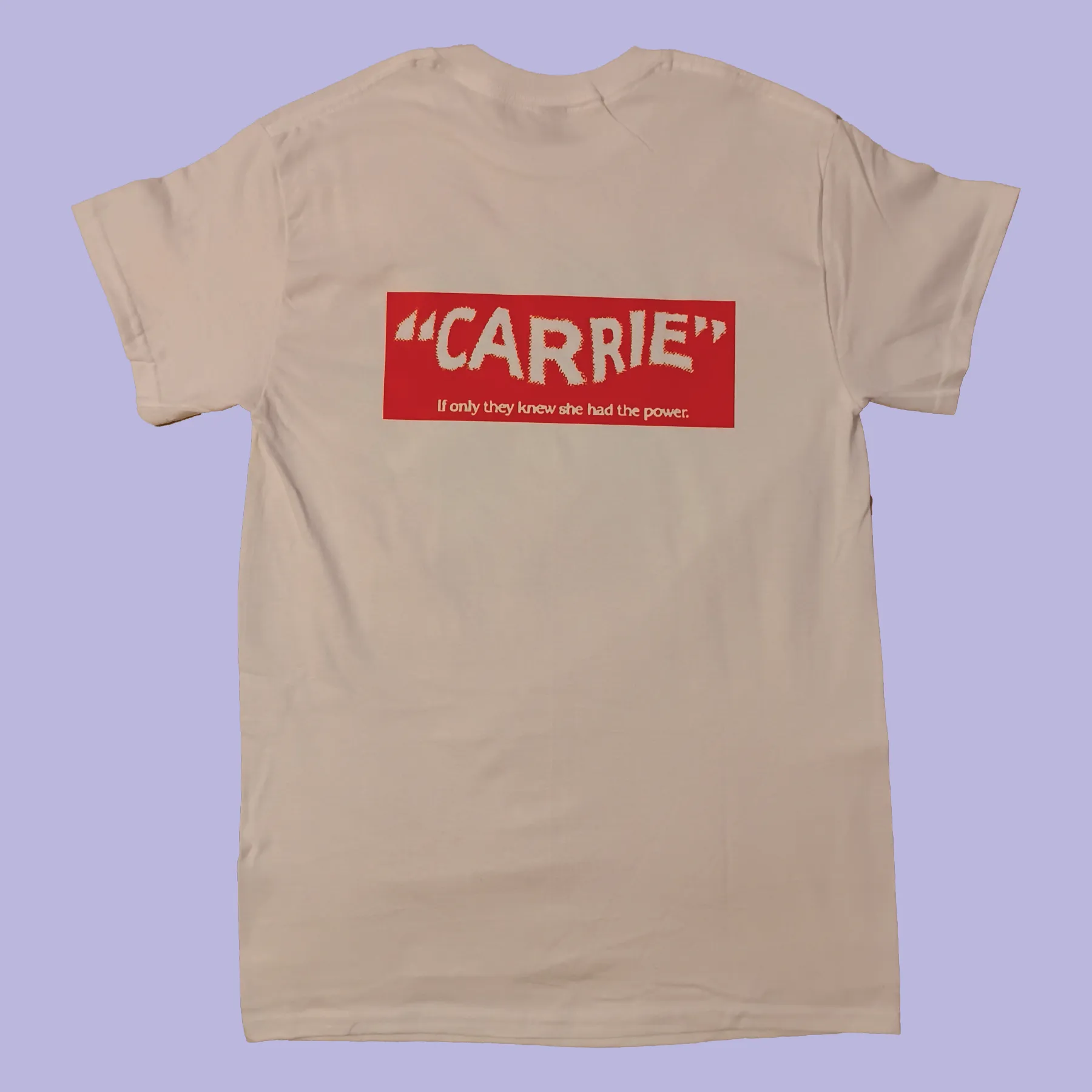 Carrie Shirt