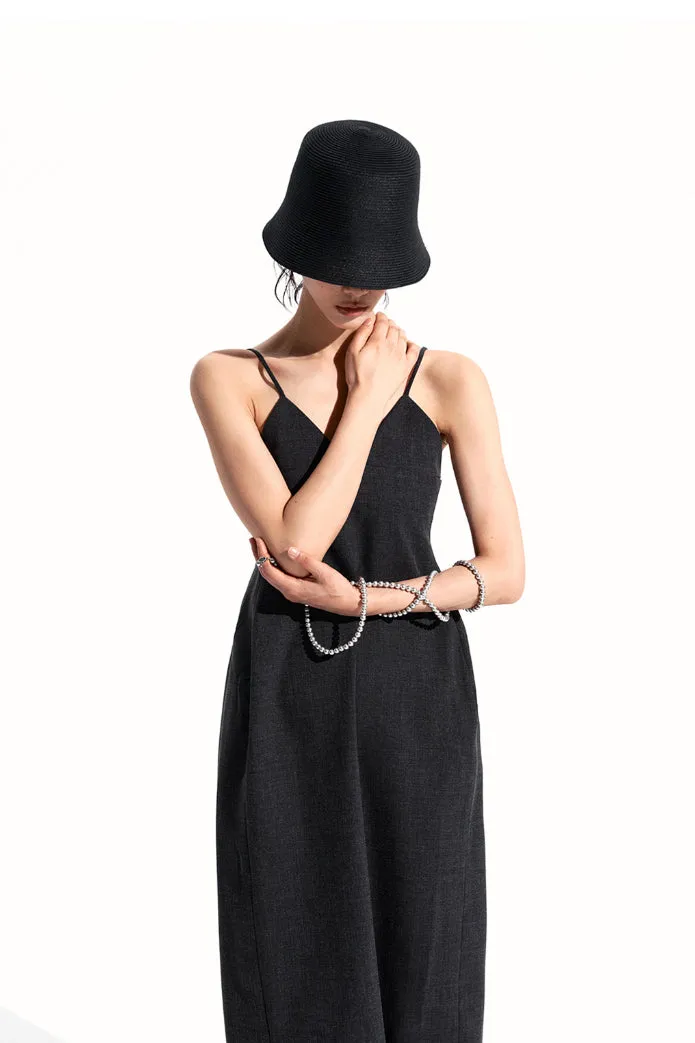 Chic stylish braided cloche hat | 2 color