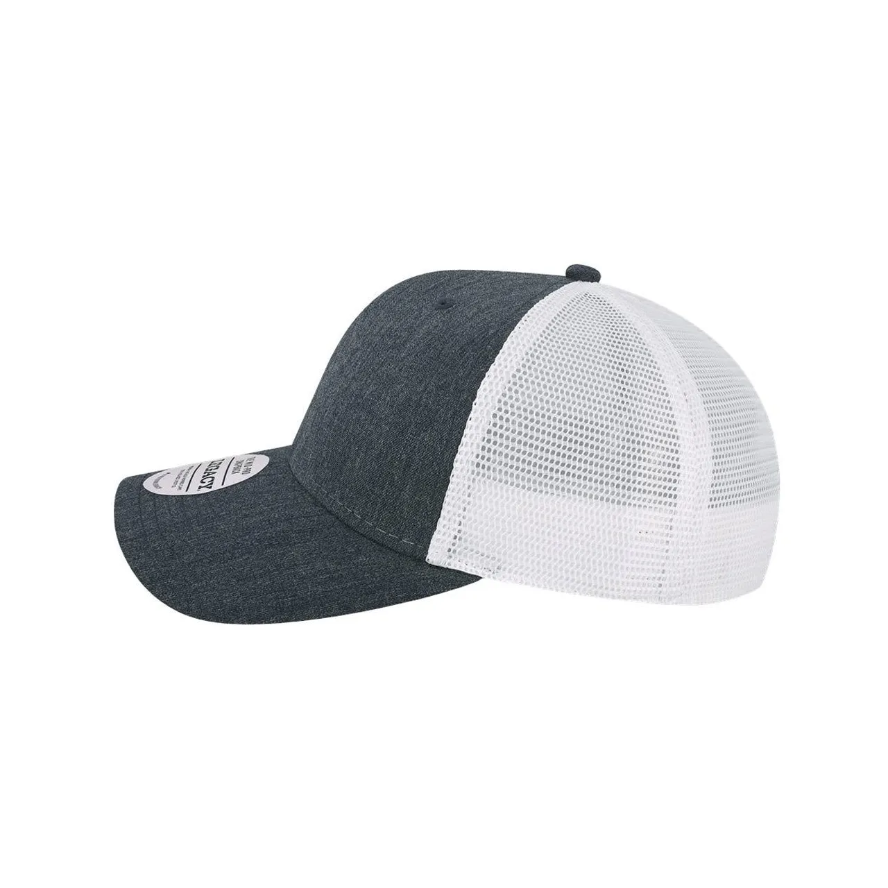 Chicago Flag Trucker Hat - Adult