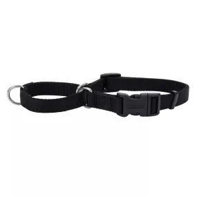 Coastal Pet Products No! Slip Martingale Adjustable Collar With Buckle For Dogs