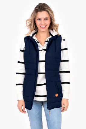 Contralic Gilet