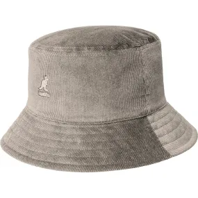 Cord Bucket Hat by Kangol