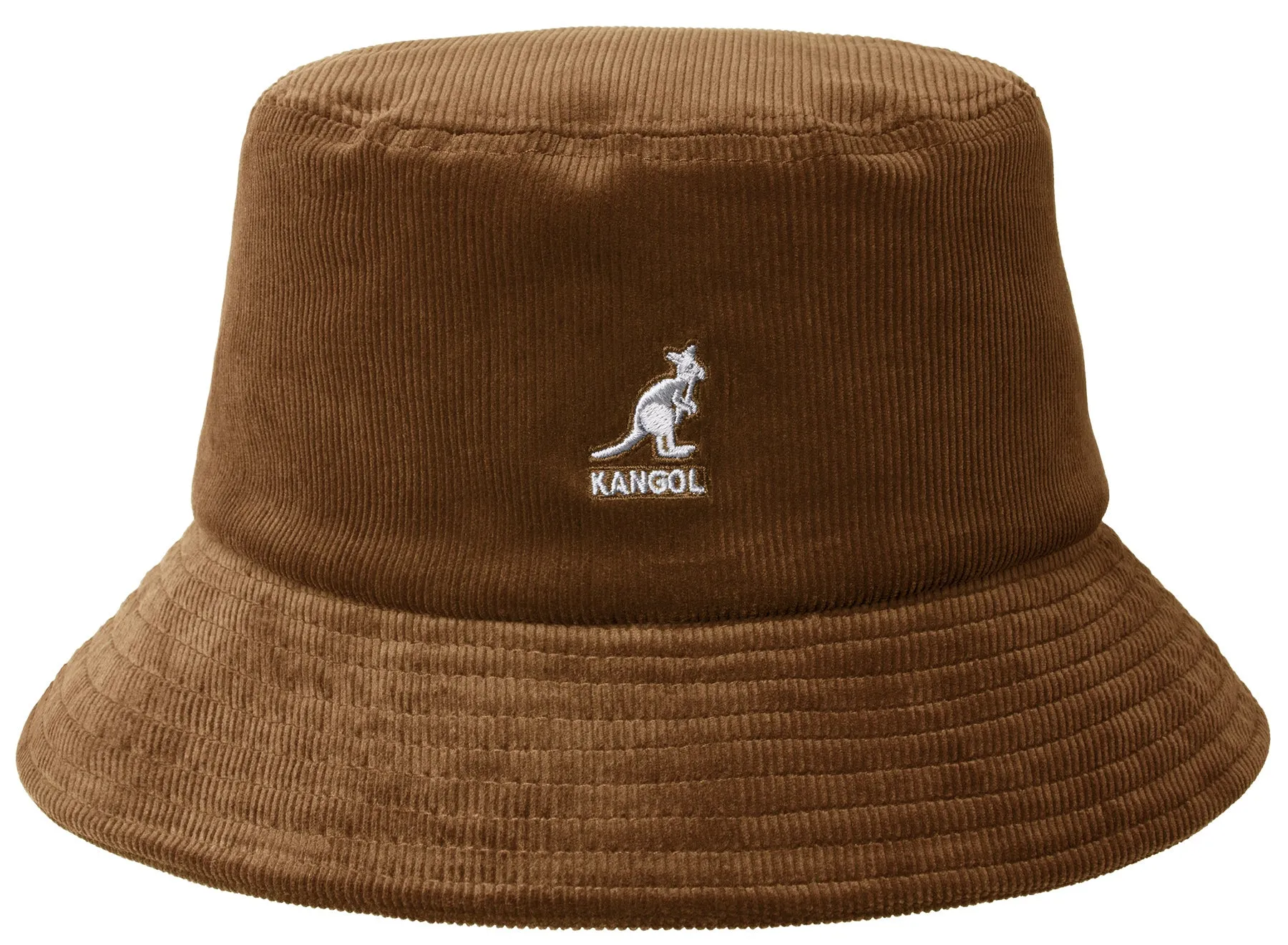 Cord Bucket Hat by Kangol