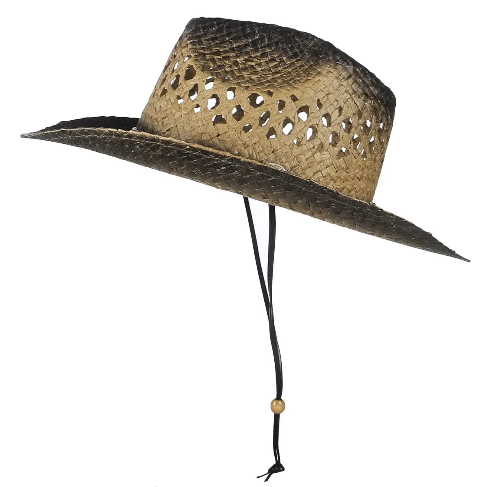 Cowboy Hat for Summer Stylish and Breathable Fedora