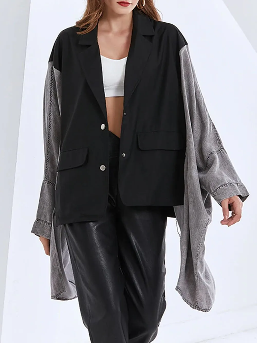 DAIDE Jacket
