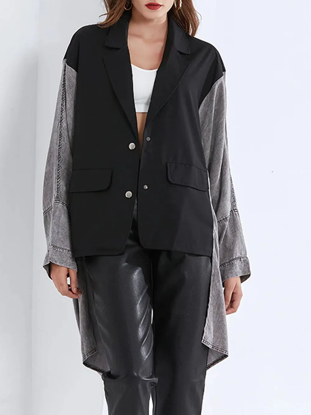 DAIDE Jacket