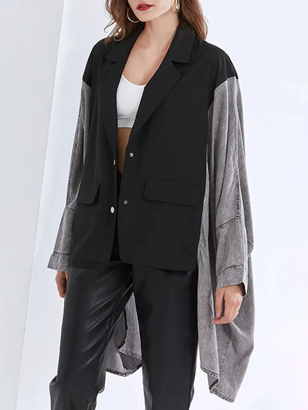 DAIDE Jacket