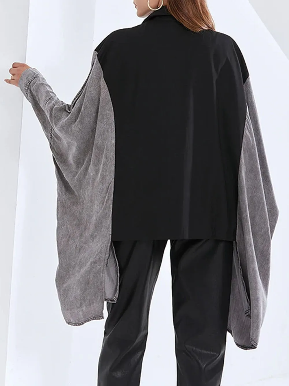 DAIDE Jacket