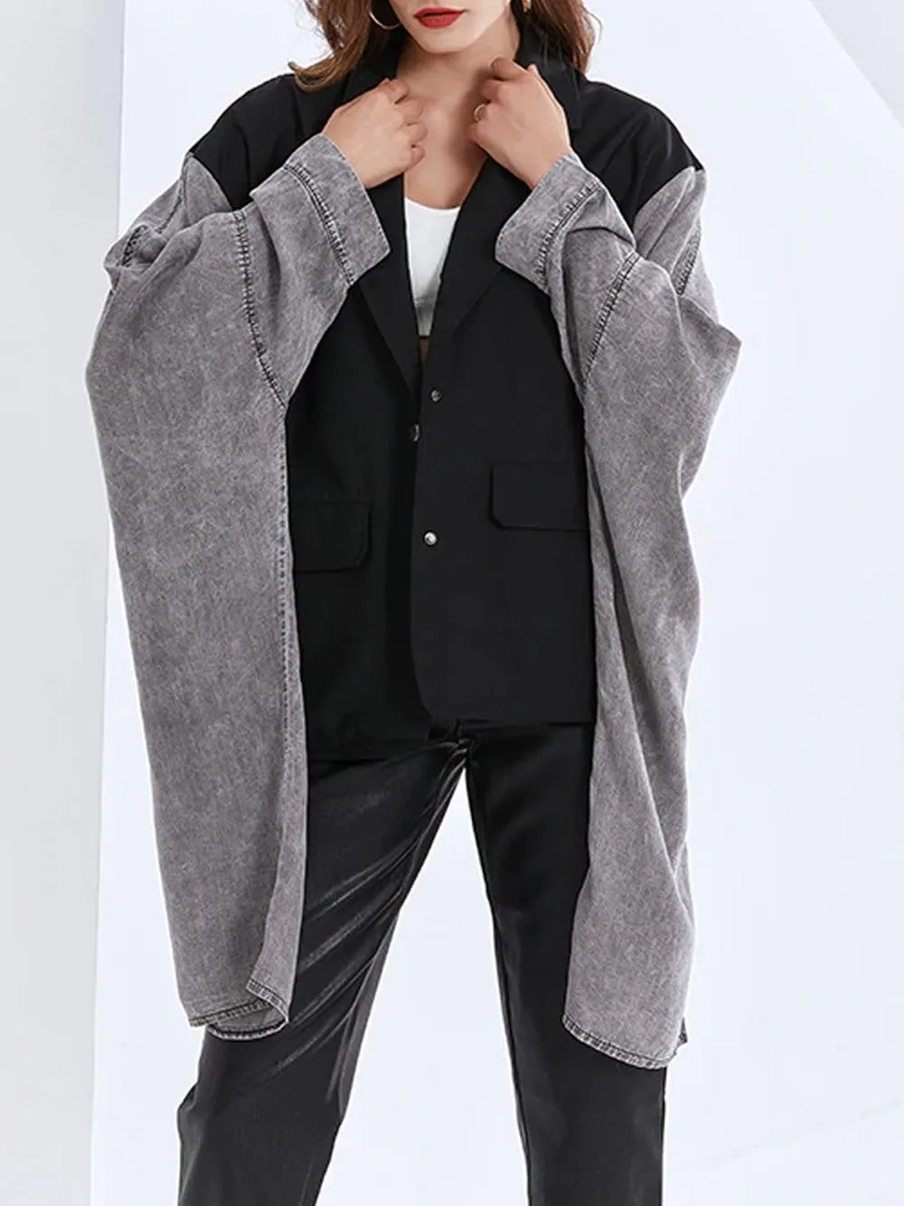 DAIDE Jacket