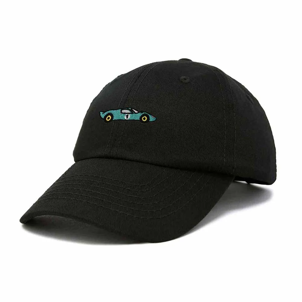 Dalix Grand Touring Car Cap