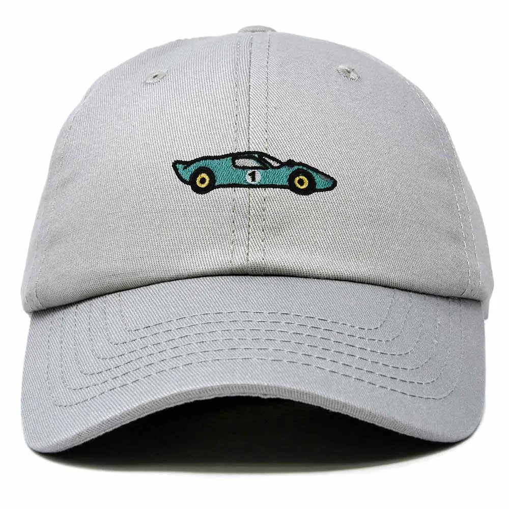 Dalix Grand Touring Car Cap