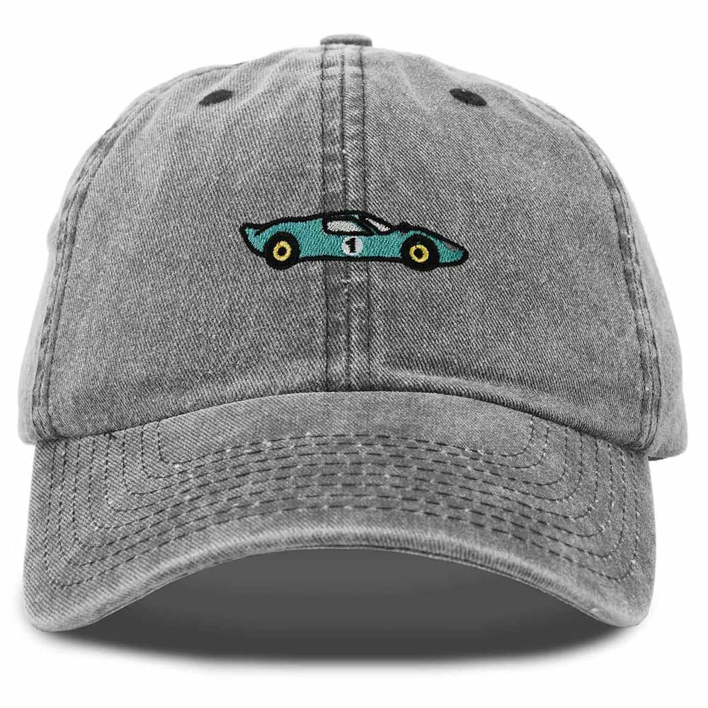 Dalix Grand Touring Car Cap