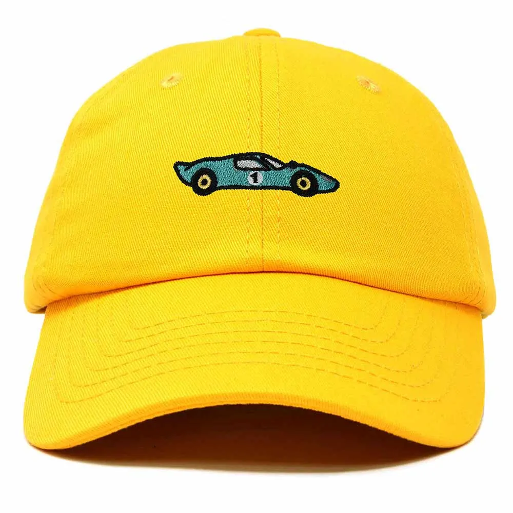 Dalix Grand Touring Car Cap