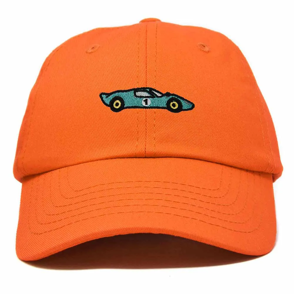 Dalix Grand Touring Car Cap