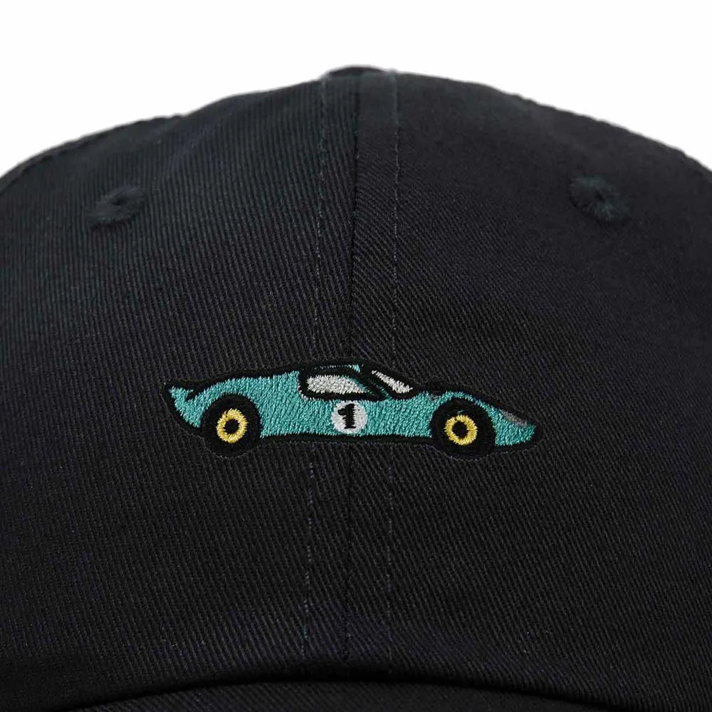 Dalix Grand Touring Car Cap