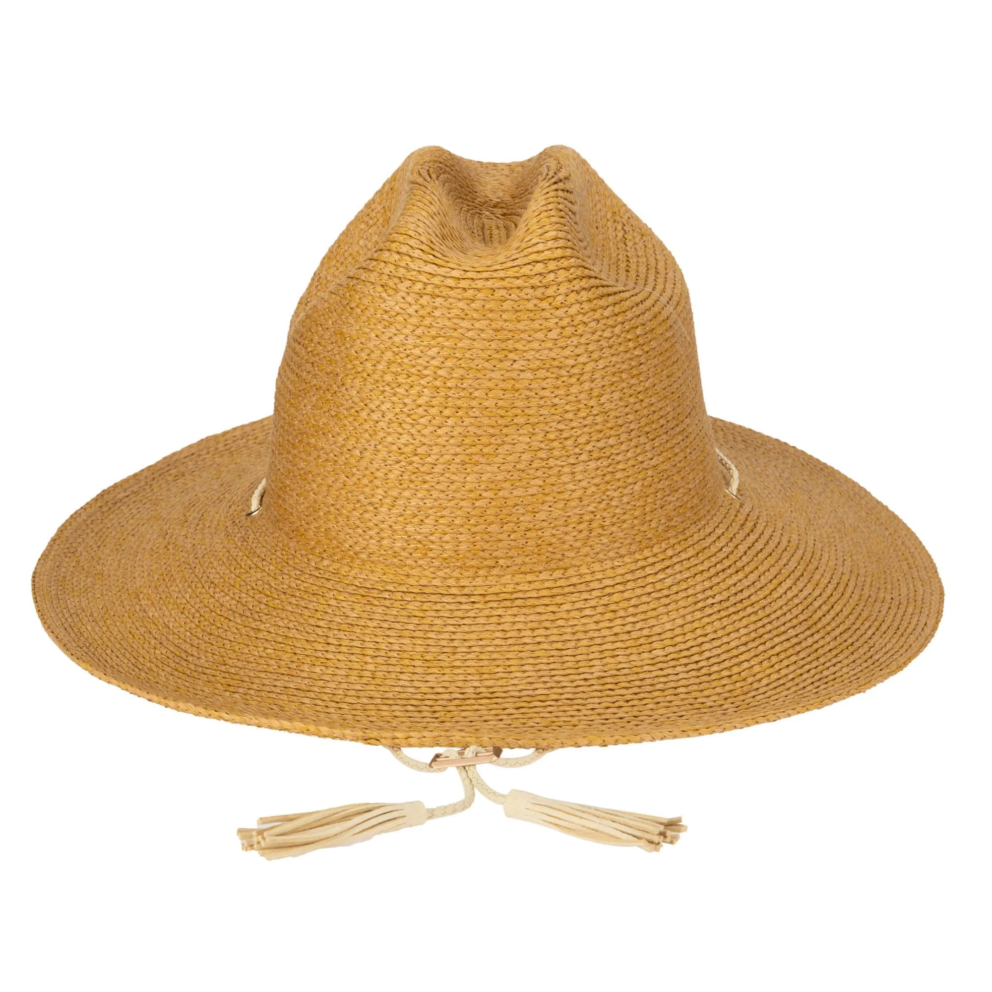 Desert Riviera - Paperbraid Lifeguard Hat
