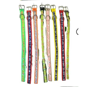 Economy Nylon Dog Collar - SMALL