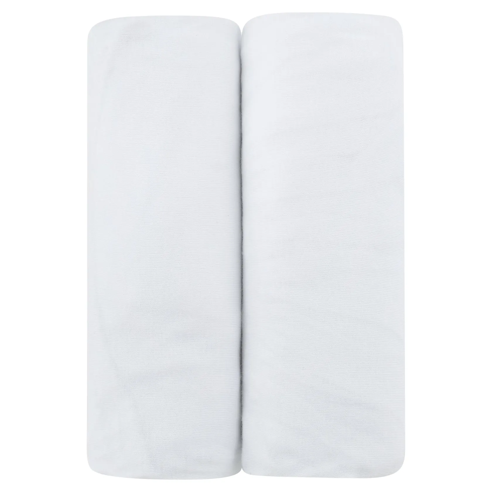 Ely's Co. Jersey Cotton Knit bassinet Sheet Set