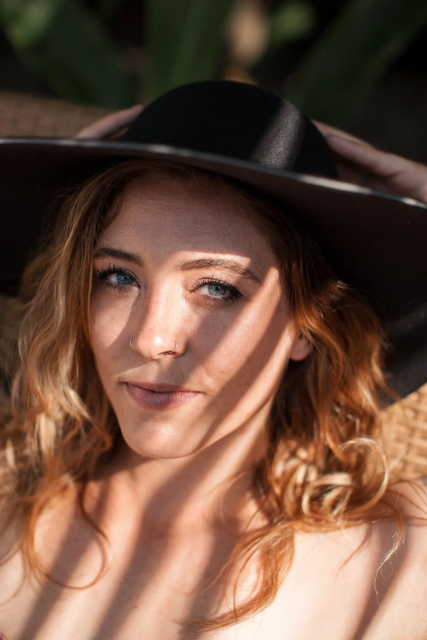 Felt Hat